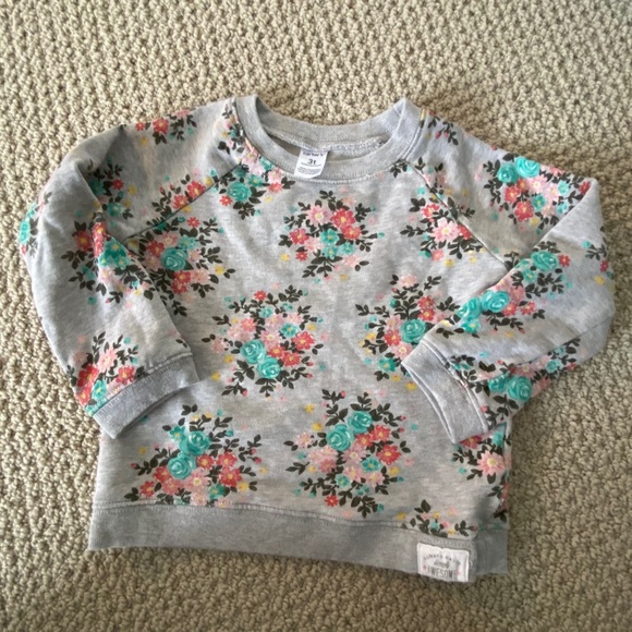 4 piece 3T bundle for a little princess! - Picture 3 of 5